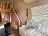 2012 Athens Park Model Athens Mobile Home