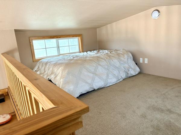 2012 Athens Park Model Athens Mobile Home