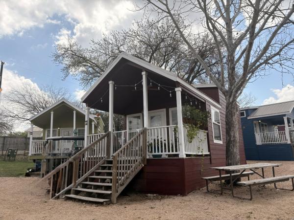 2012 Athens Park Model Athens Mobile Home