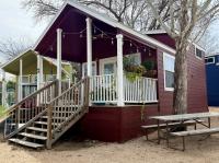 2012 Athens Park Model Athens Mobile Home