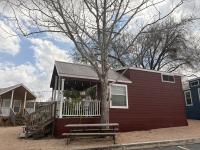 2012 Athens Park Model Athens Mobile Home