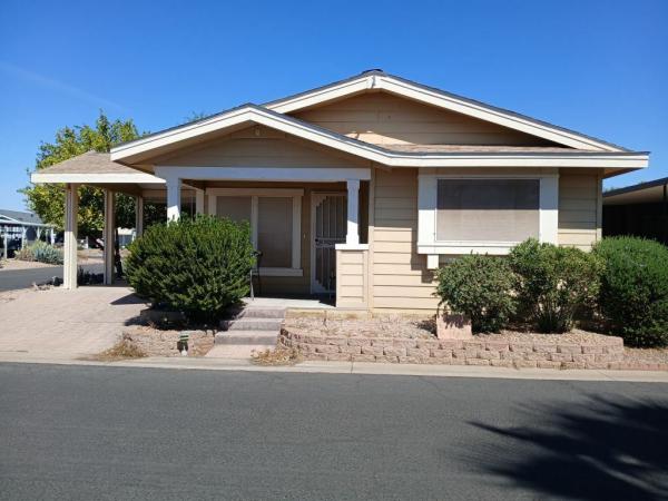 2005 Palm Harbor Mobile Home For Sale