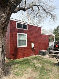 2012 Athens Park Model Athens Mobile Home