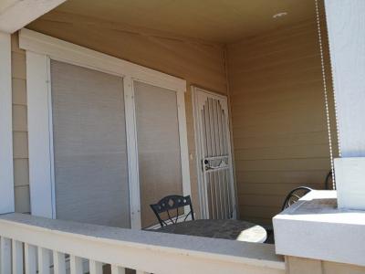 Photo 4 of 20 of home located at 8865 East Baseline Rd Lot 0314 Mesa, AZ 85209
