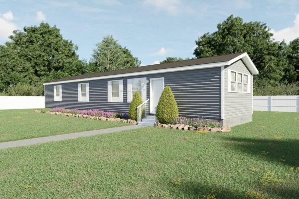 Photo 1 of 2 of home located at 1920 Victory Rd. Lot 198 Marion, OH 43302