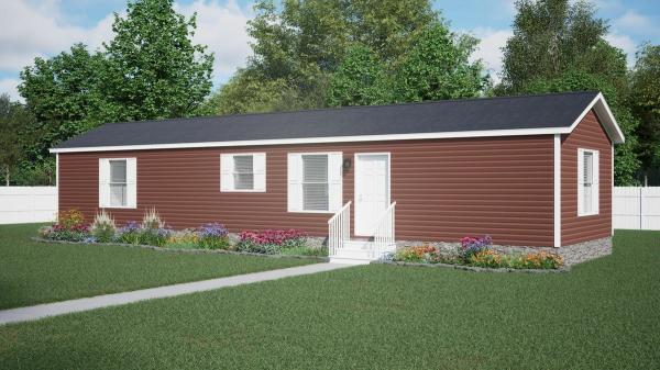 2026 Clayton 203 Mobile Home For Sale