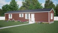 2026 Clayton 203 Clear Choice CC01  Home