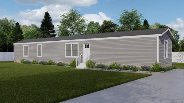 2026 Clayton 212 Mobile Home For Sale