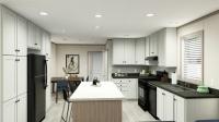 2026 Clayton 212 Pulse 4714  Home