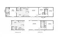 2026 Clayton 212 Pulse 4714  Home