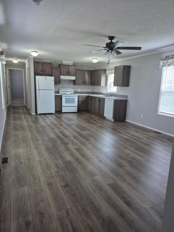 2024 Mansion Mobile Home For Sale