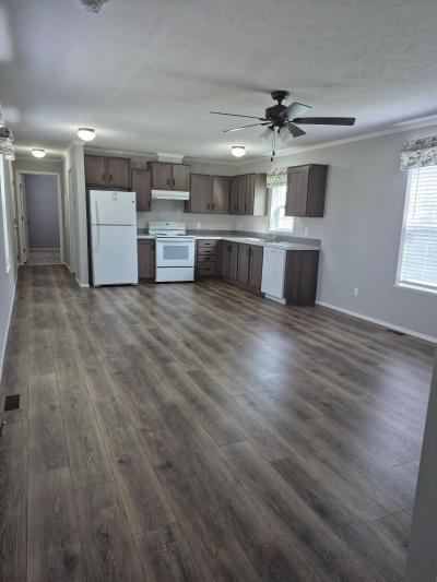 Mobile Home at 9294 St. Rt. 44 #C04 Mantua, OH 44255