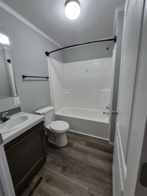 2024 Mansion EVC04  Home