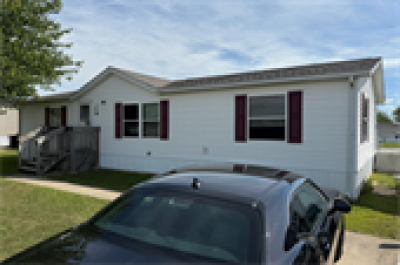Mobile Home at 511 Woods Edge Ct West Lafayette, IN 47906