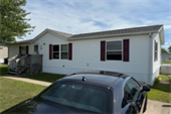 1999 MWR 511 Mobile Home For Sale