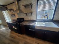 2022 Clayton Wakarusa 96AMF16763BH22   (Model Series- American Made)  Model Name - 7616-510 Farmstead  Home