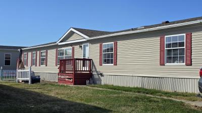 Mobile Home at 27484 Oregon Rd.  #90 Perrysburg, OH 43551