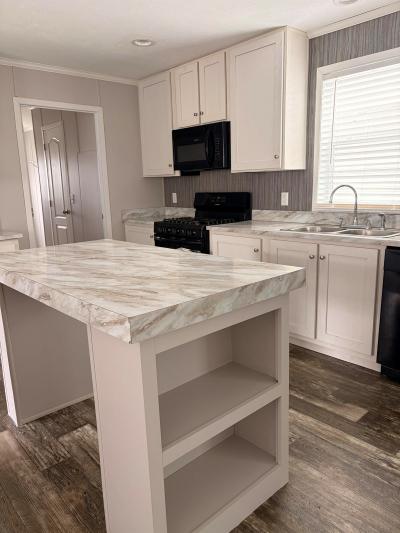 Mobile Home at 28180 Oregon Rd. Lot 648 Perrysburg, OH 43551