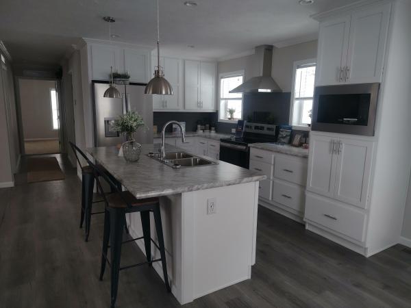 2026 SKYLINE 169 2L N656  Home