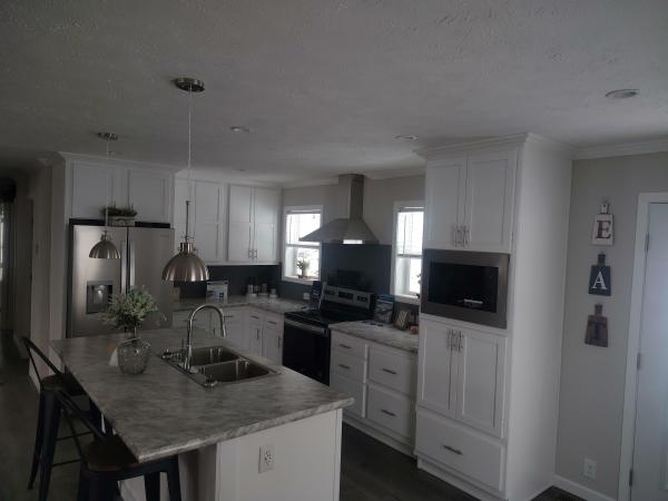 2026 SKYLINE 169 2L N656  Home