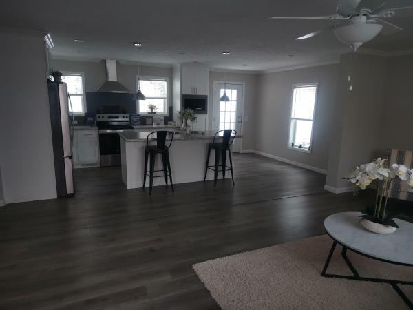2026 SKYLINE 169 2L N656  Home