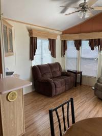 1994 Cavco Mobile Home