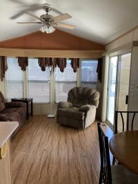 1994 Cavco Mobile Home