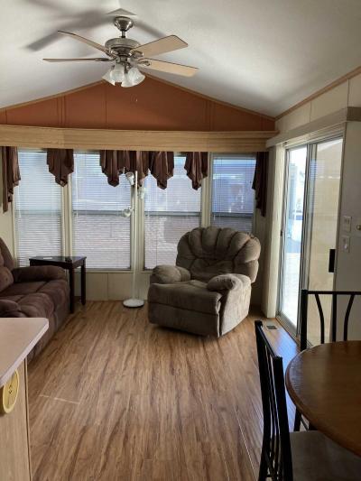 Photo 3 of 22 of home located at 950 S Meridian Rd #24 Apache Junction, AZ 85120