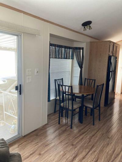 Photo 4 of 22 of home located at 950 S Meridian Rd #24 Apache Junction, AZ 85120