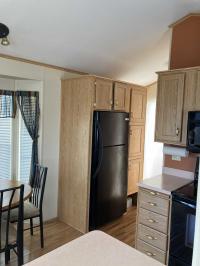 1994 Cavco Mobile Home