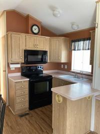 1994 Cavco Mobile Home