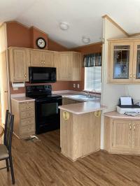1994 Cavco Mobile Home