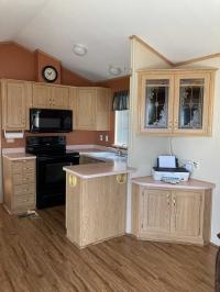 1994 Cavco Mobile Home