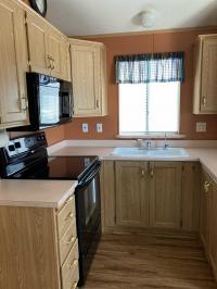 1994 Cavco Mobile Home