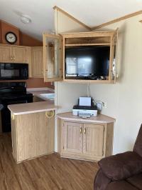 1994 Cavco Mobile Home