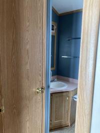 1994 Cavco Mobile Home