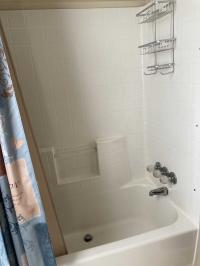 1994 Cavco Mobile Home