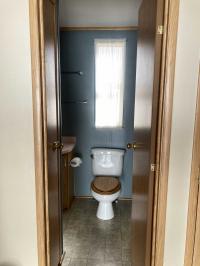 1994 Cavco Mobile Home