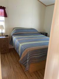 1994 Cavco Mobile Home
