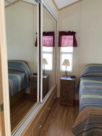 1994 Cavco Mobile Home