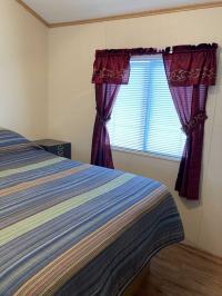 1994 Cavco Mobile Home