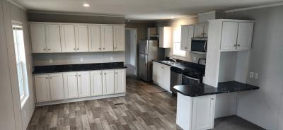 Mobile Home at 2401 Pajot Drive Kawkawlin, MI 48631