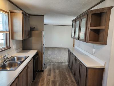 Mobile Home at 839 Alaska Belleville, MI 48111