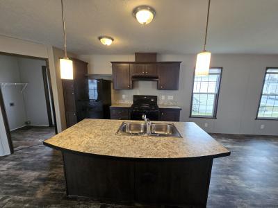 Mobile Home at 6001 E Maple Romulus, MI 48174