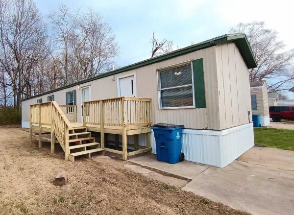 2011  Mobile Home For Sale