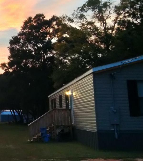 2022 Cavalier Mobile Home For Sale