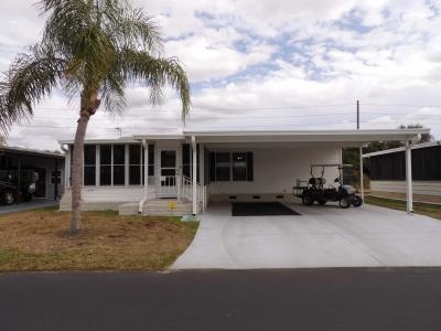 Photo 2 of 8 of home located at 2692 NE Hwy 70, #28 Arcadia, FL 34266