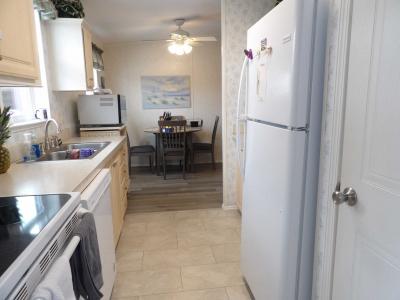 Photo 5 of 8 of home located at 2692 NE Hwy 70, #28 Arcadia, FL 34266