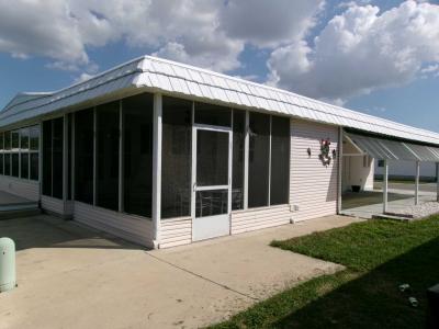 Photo 5 of 6 of home located at 7100 Ulmerton Rd Lot 2112 Largo, FL 33771