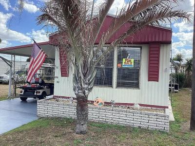 Mobile Home at 1010 Michigan St. Fort Meade, FL 33841